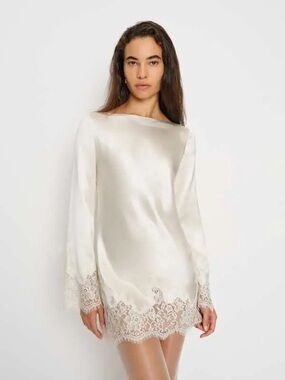 reformation mabli linen dress Reformation Mabli Linen Dress